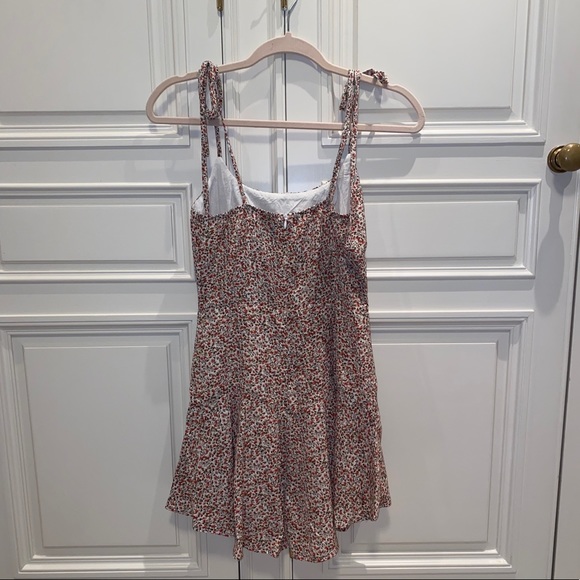 Princess Polly “The Marks Playsuit” - Picture 4 of 7